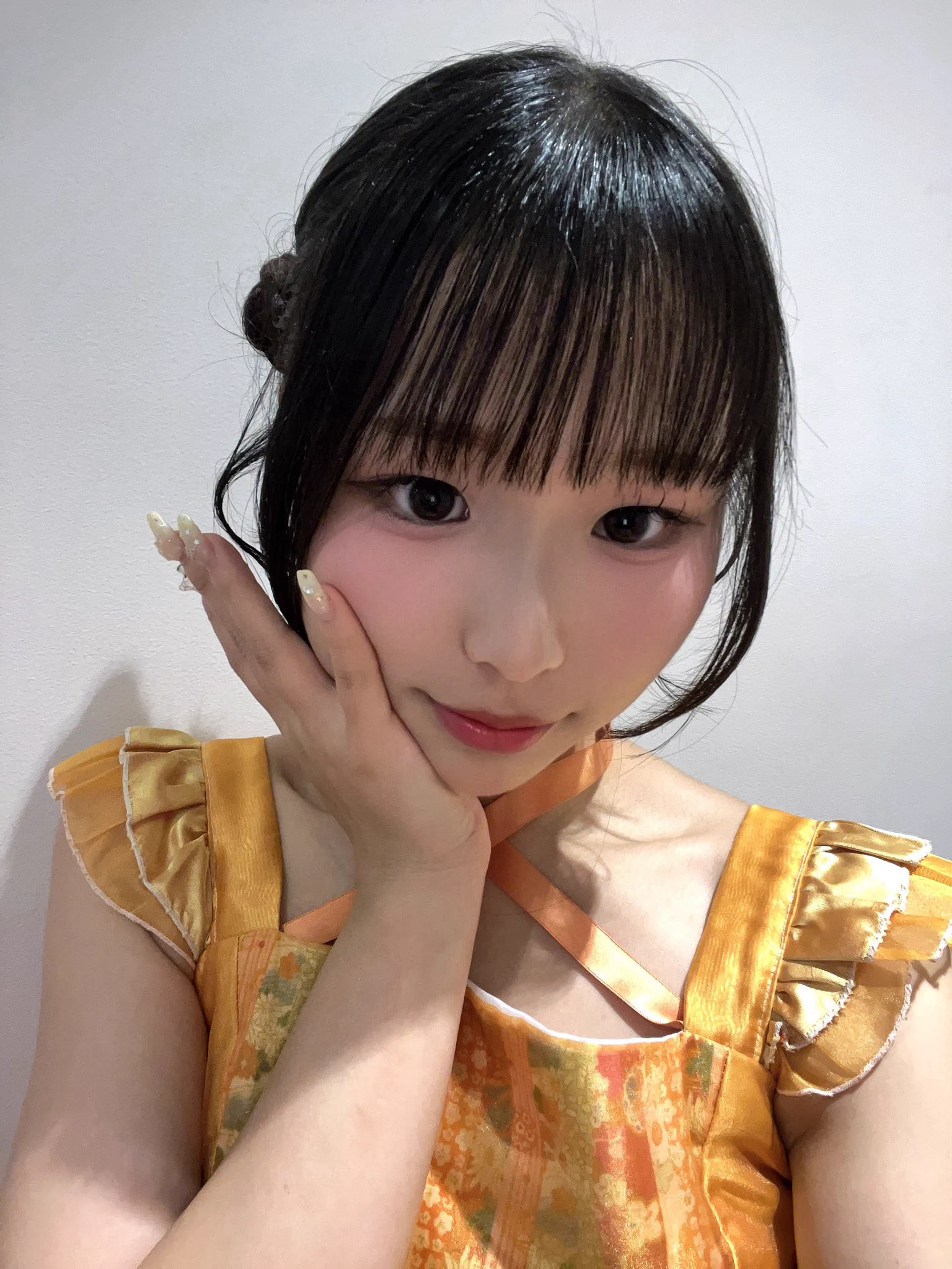 村上姫菜 メノニューイヤー on X: 
