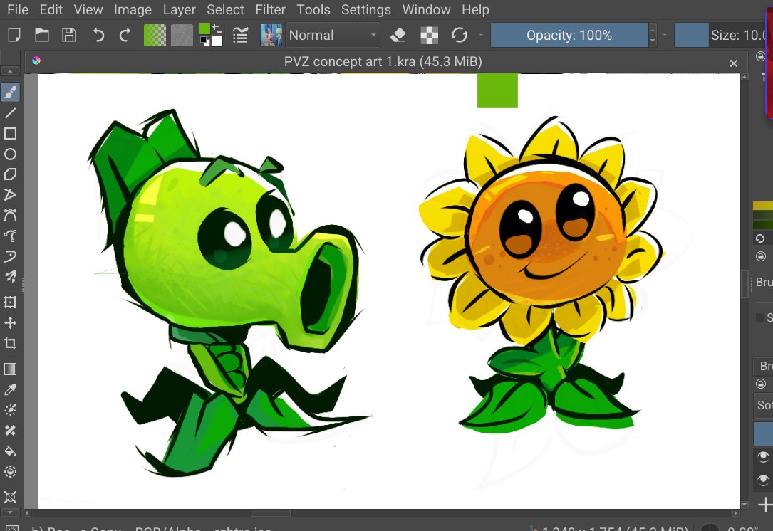 XKenestic's tweet photo. OH YEAH I'm in the first steps on making my own PVZ fan game very soon 
https://t.co/99lnqiVmi2 https://t.co/8SFPtHZ7JV
