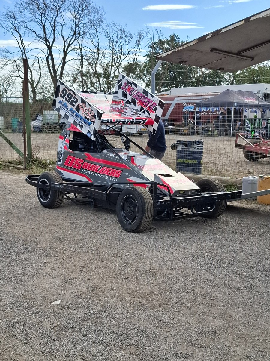 Russ704's tweet photo. #BriSCA F2

Day 2 at Northampton 

#WorldFinal
#BriSCAF2WorldFinal
#Spedeworth https://t.co/BJC4En0urT