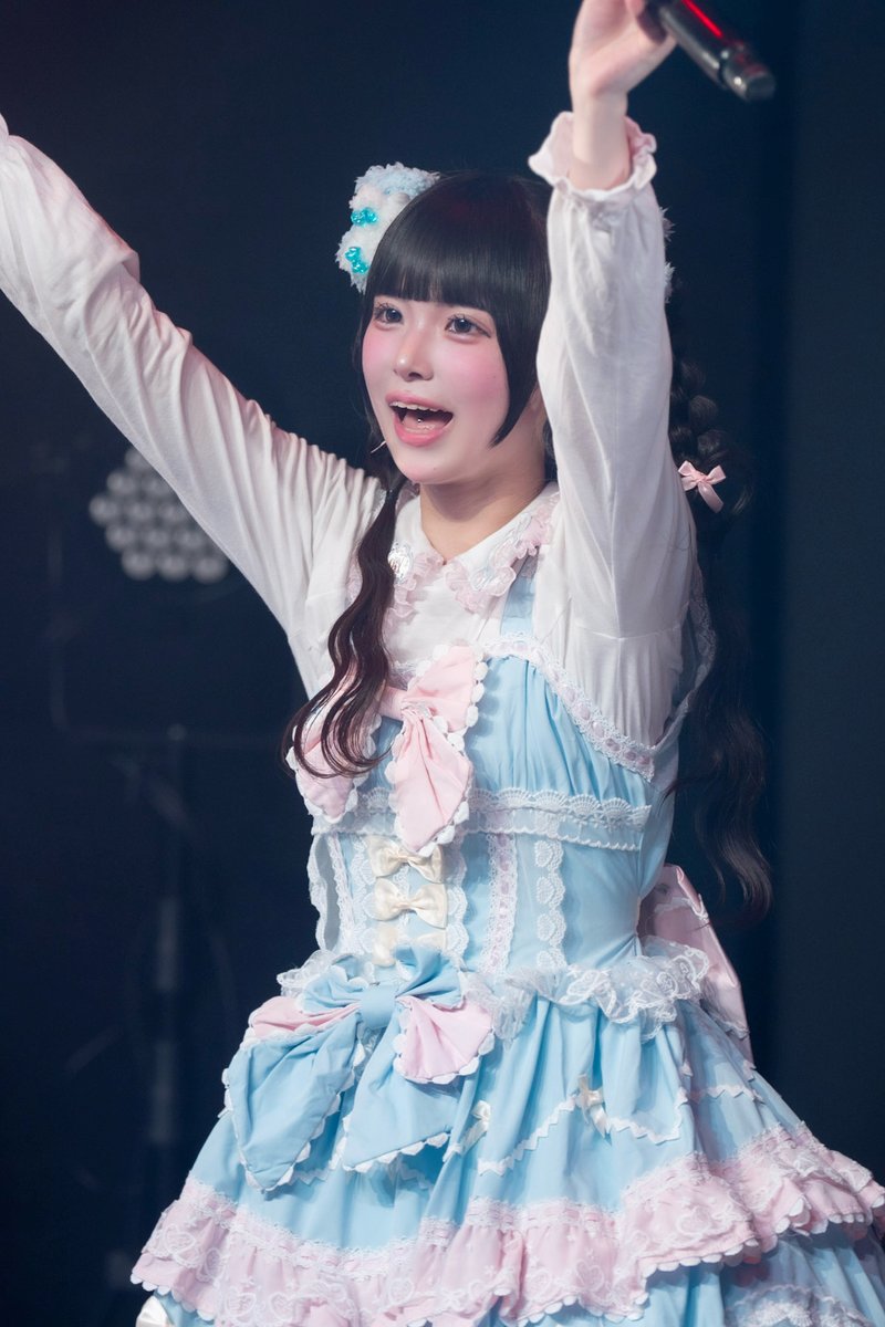 bhodhitMGZN's tweet photo. 【NEWS】
CURE’T｜甘依めい生誕記念プロデュース公演開催　“光と闇”をテーマに特別なステージ

甘依めい コメントあり
『今回はじめて生誕記念でキュアリエイトをプロデュースさせていただきました♡』

CURE’T
「インジェクションラヴ」
「らぶめもりぃ」
2026年8月3日 配信リリース

掲載記事▶︎https://t.co/NNOlBHBkcx

@CURET_Official 
@ame_CURET 
#あまいゆめいろ