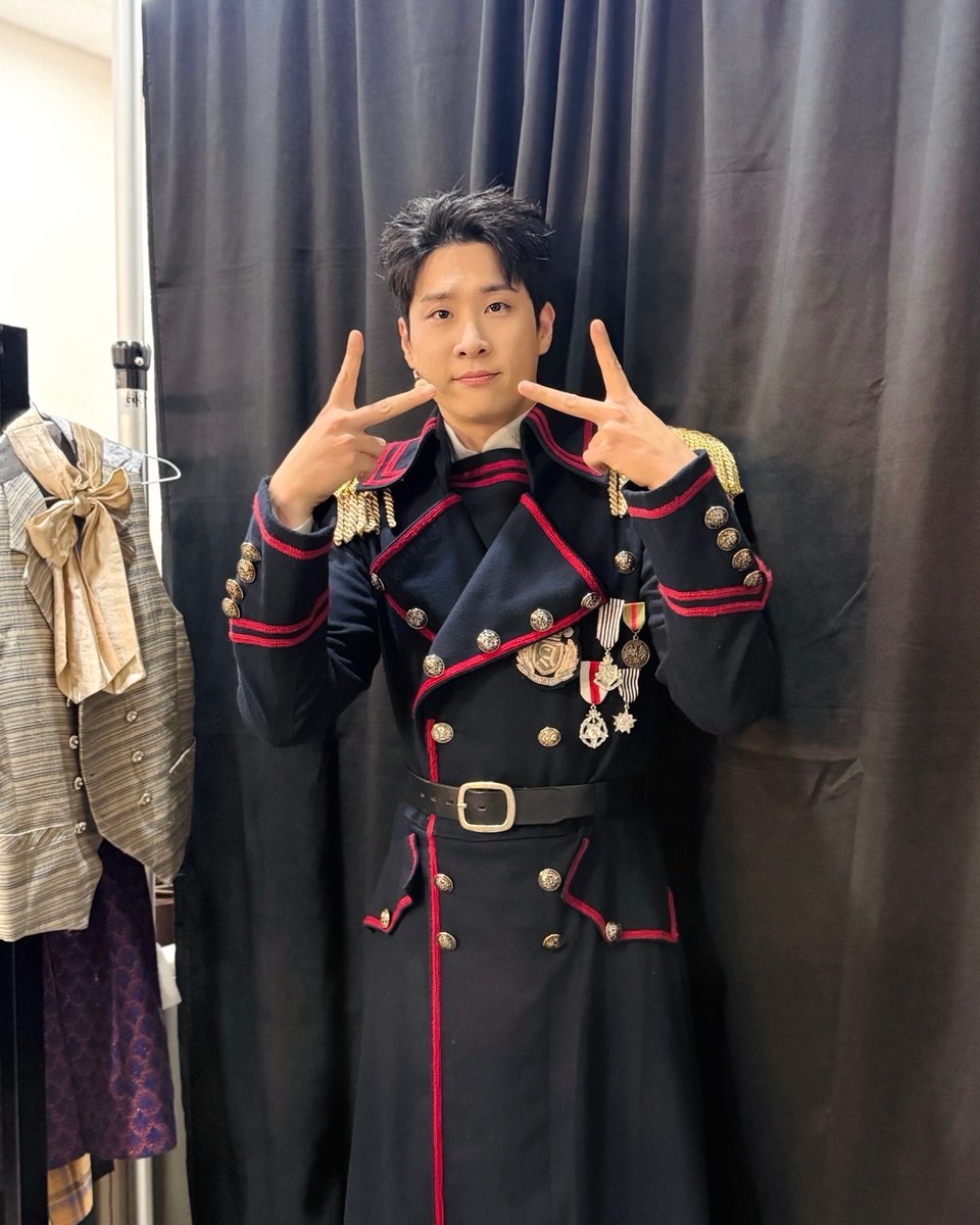 Libelante_twt's tweet photo. [프랑켄슈타인 : 더 뮤지컬 콘서트]
🤴🏻👑🖤❤️‍🔥🔥🦦

#Libelante #리베란테
#김지훈 #KimJiHoon https://t.co/P4RcHfkxAh