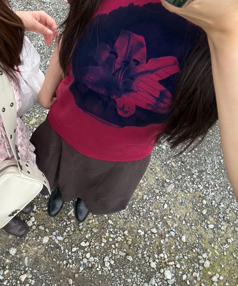 blue_fly180's tweet photo. 藝祭でgetした、サイアノタイプT https://t.co/40jPo1J6Hs