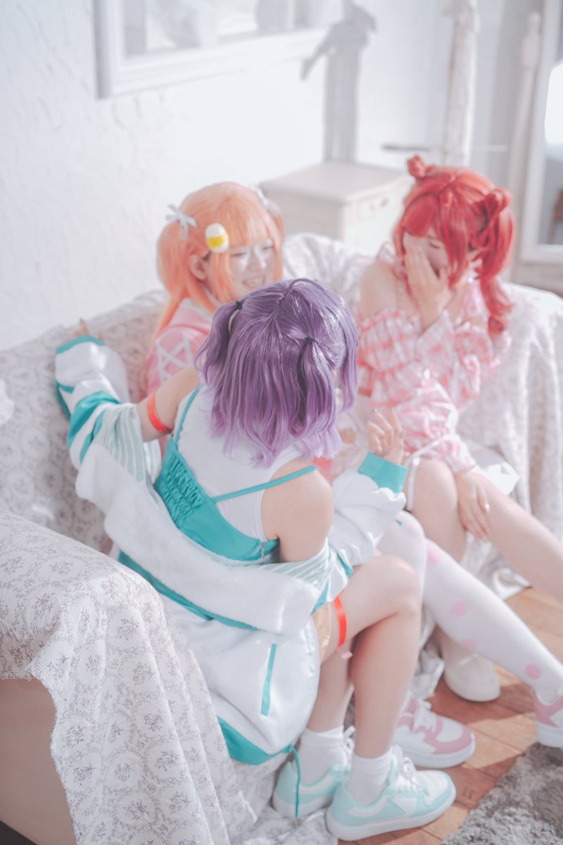8_Plain_bread_2's tweet photo. cosplay
🌈🕒/Speciale https://t.co/JoKTYxTsGt