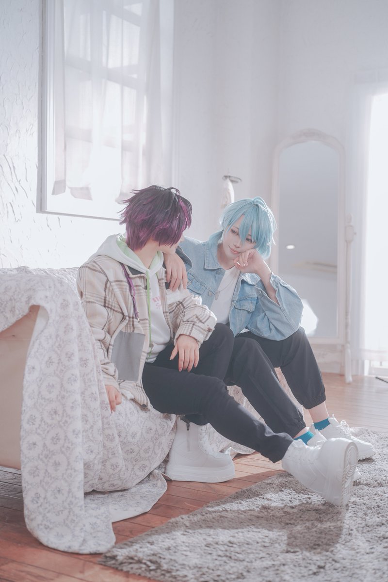 8_Plain_bread_2's tweet photo. cosplay
🌈🕒/Speciale https://t.co/JoKTYxTsGt