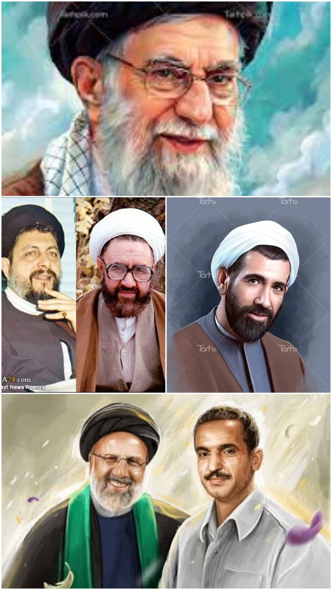 Hand7M4n's tweet photo. @mey3Amam چرا هر کسی در مقابل دشمن ظالم می‌ایستد شهید میشود؟ https://t.co/aXgtoKnYnH