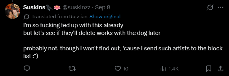 Yookes_'s tweet photo. also no I will not delete my valko art because they are for my amazing followers and not you 🥰🫶 https://t.co/ot52tvH48E