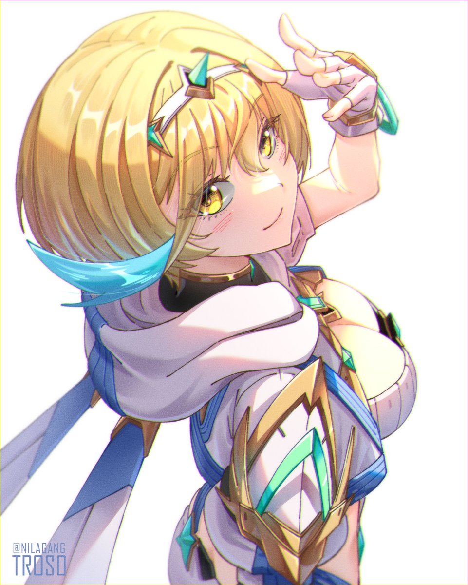 nilagangtroso's tweet photo. カグヤ
ゼノブレイド3のカグヤ！
ちょっとしたイラストを描いてみました :3
#shimmer #xenoblade #xenobladechronicles3 #fanart https://t.co/a8M0PLBKgH