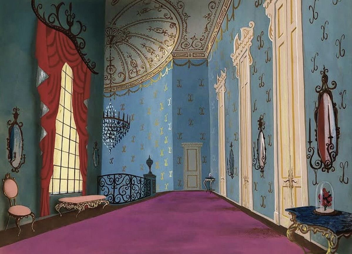 andi_ques's tweet photo. culpo a las películas Disney de mis expectativas sobre interiorismo https://t.co/6KQ5sfy3Lt