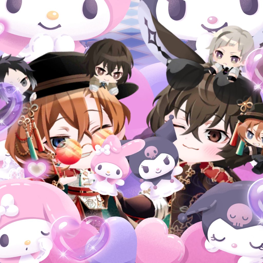 candy_curiya's tweet photo. #ポケコロツイン

何この子達 https://t.co/jJkv09QDtK