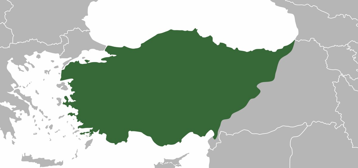 Oinoertmit's tweet photo. @UeArtemis @aristhetop Anatolia,Egypt, Mesopotamia is seperated from Levantine region. Showing some slop images doesn't change that fact. Besides religions Neither culturally or geographically  Anatolia and Levantine is same https://t.co/1RIzQyQHlM