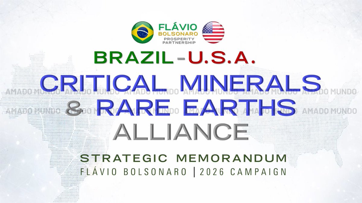 kmendoncafilho's tweet photo. Um plano de repassar aos EUA terras raras do Brasil já todo pronto, segundo @guilherme_amado. 

Inacreditável como o bolsonarismo não enxerga parceria entre os 2 países, mas só submissão. https://t.co/Jctj4mK0hh https://t.co/0DYGTIF5VP
