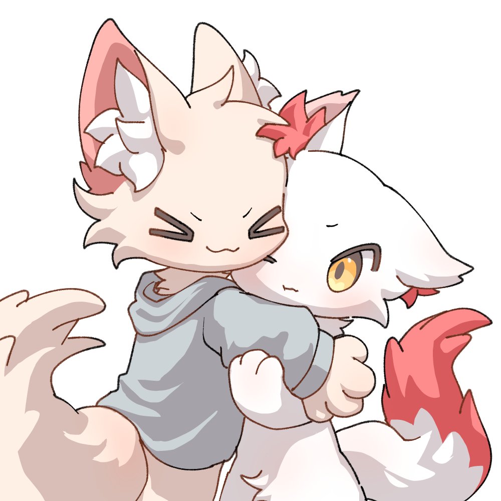 tennma96's tweet photo. #ケモノ https://t.co/OMIeTKRru9