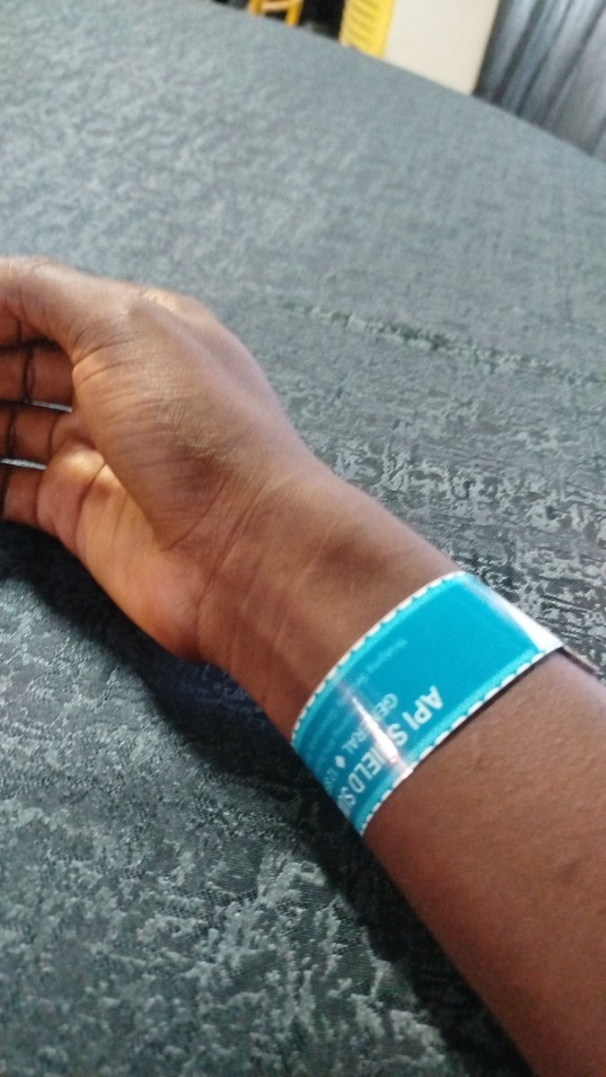 Cyber_Degen_'s tweet photo. Live at API Summit 1.0
I'm really enjoying the session!!π₯π₯
#APISHIELDSUMMIT
#APISECUNIJA
#CYBARIK https://t.co/QHHaQjzJ1x