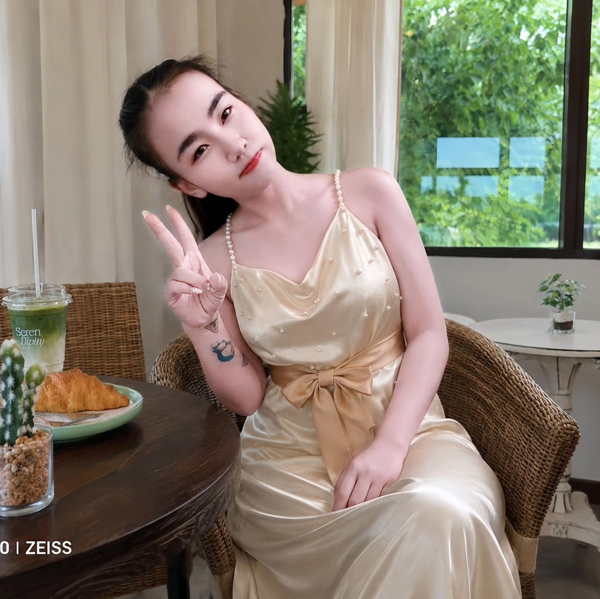 Nithi355805's tweet photo. น้อง รส น้องคนสนิท น่าเย็ดสุดๆ💦 https://t.co/k9Zy8BmTOF