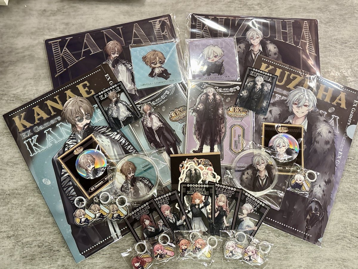 Riuy303's tweet photo. ひっっっさしぶりに推し活してきた🎲🔫💕

ラウワンのEXゲーマーズコラボ感謝🙏✨️

アンブレラマーカーは
りりむちゃん🎀だけ
出なかったよぉ･ᴗ･̥̥̥ https://t.co/CH89iYEEPw