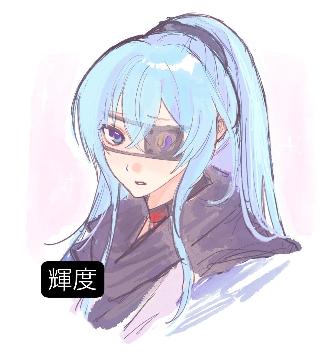 0n2xy's tweet photo. 私が最近ハマってる加工方法🎶
グラデーションマップが便利です https://t.co/uWqWSm1dA3