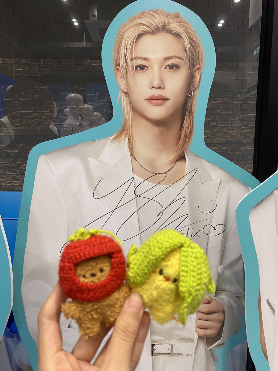 KUNuuSky's tweet photo. มาหาเด็กแฝดแล้ววววว
#BioreThailand #บิโอเร #BioreUVxStrayKids #StrayKids #EVEANDBOY #Event #BioreEvent https://t.co/iXwWlUmawf