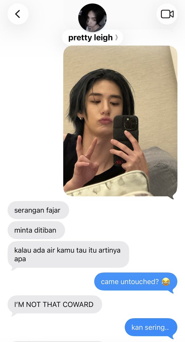 flawsntall's tweet photo. serangan fajar https://t.co/yx5bk1NIy9