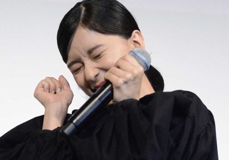 19970228K's tweet photo. 芳根京子さんを応援される方が もっともっと増えてくれる事を願って紹介させていただいております
(A195)

#芳根京子 さん
あと一月余りで　波うららかに、めおと日和　放送開始です https://t.co/hyAuEautEX