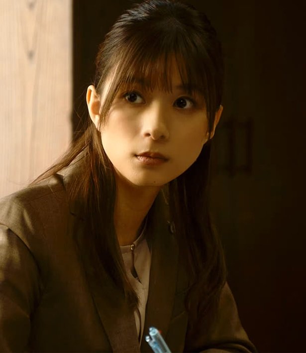 19970228K's tweet photo. 芳根京子さんを応援される方が もっともっと増えてくれる事を願って紹介させていただいております
(A195)

#芳根京子 さん
あと一月余りで　波うららかに、めおと日和　放送開始です https://t.co/hyAuEautEX