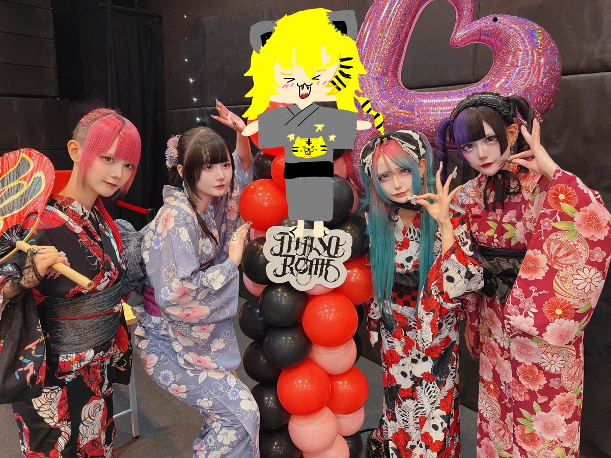 猿馬 虎🐯【マドロミ】 on X: 