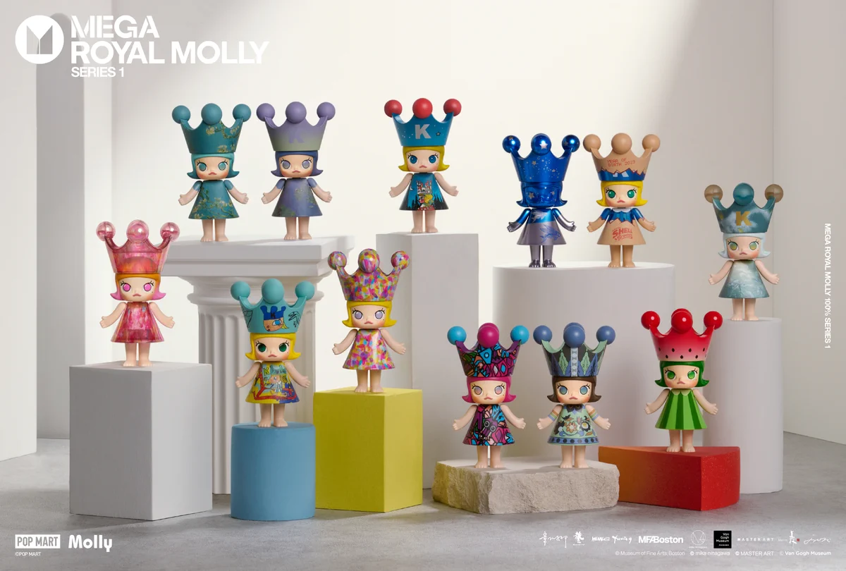 POP MART JAPAN (@POPMARTJapan) / X