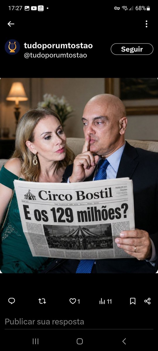 Serginaldo91366's tweet photo. @PedroRonchi2 NOSSA ISSO É FANTÁSTICO! https://t.co/ztCuGGhhD8