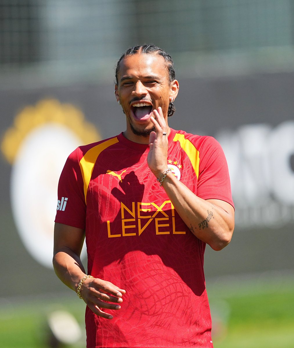 samiyengundem's tweet photo. Mehmet Özcan: “Leroy Sane, beklenti ve performans olarak giderek Zaha olma noktasına ilerliyor.” https://t.co/t96ISUUsYb