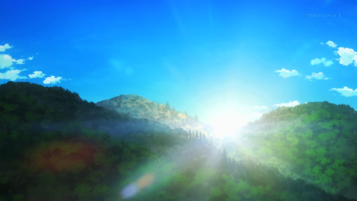 猫と竜 第11話 ツイート画像 1