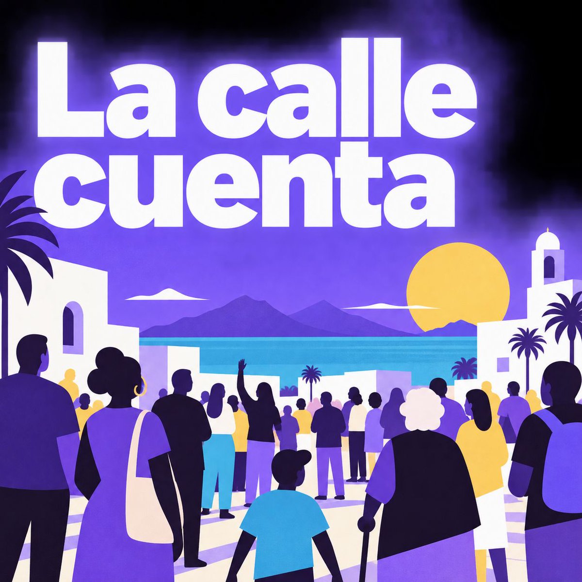PodemosCanaria's tweet photo. Las instituciones necesitan la voz de la gente común. Inscríbete antes de este domingo 13 y participa en las primarias de Podemos Canarias: por tu municipio, por tu isla, por Canarias.
#Canarias https://t.co/RqKIihuDEO