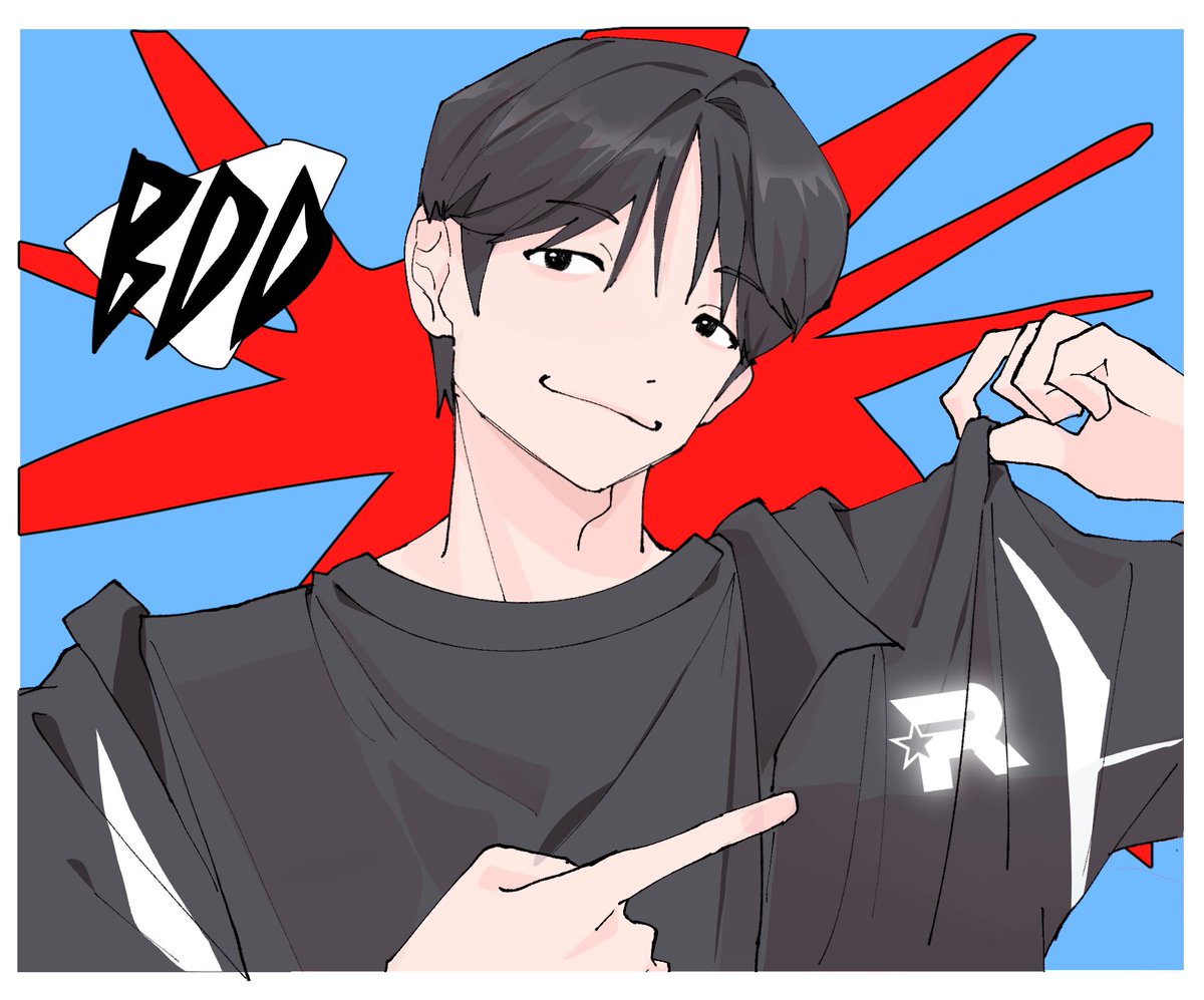 eztaiyaki's tweet photo. 킅낙서.. https://t.co/mPZZbYvabi