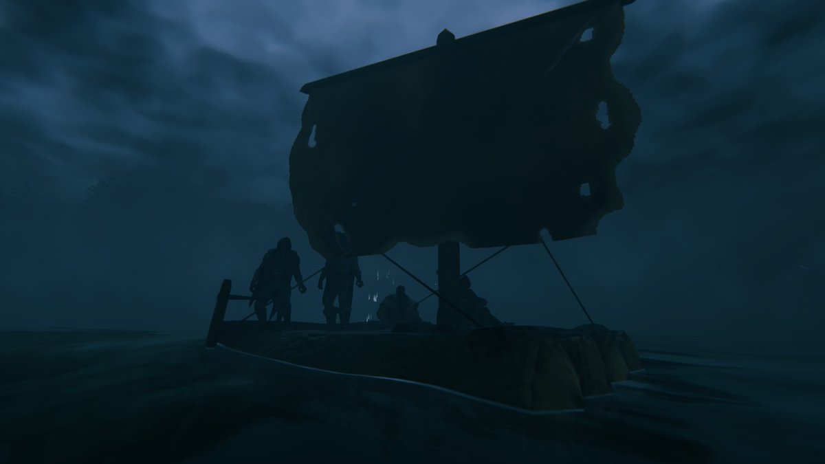 xke256's tweet photo. #Valheim https://t.co/nQ0EOUKR3p