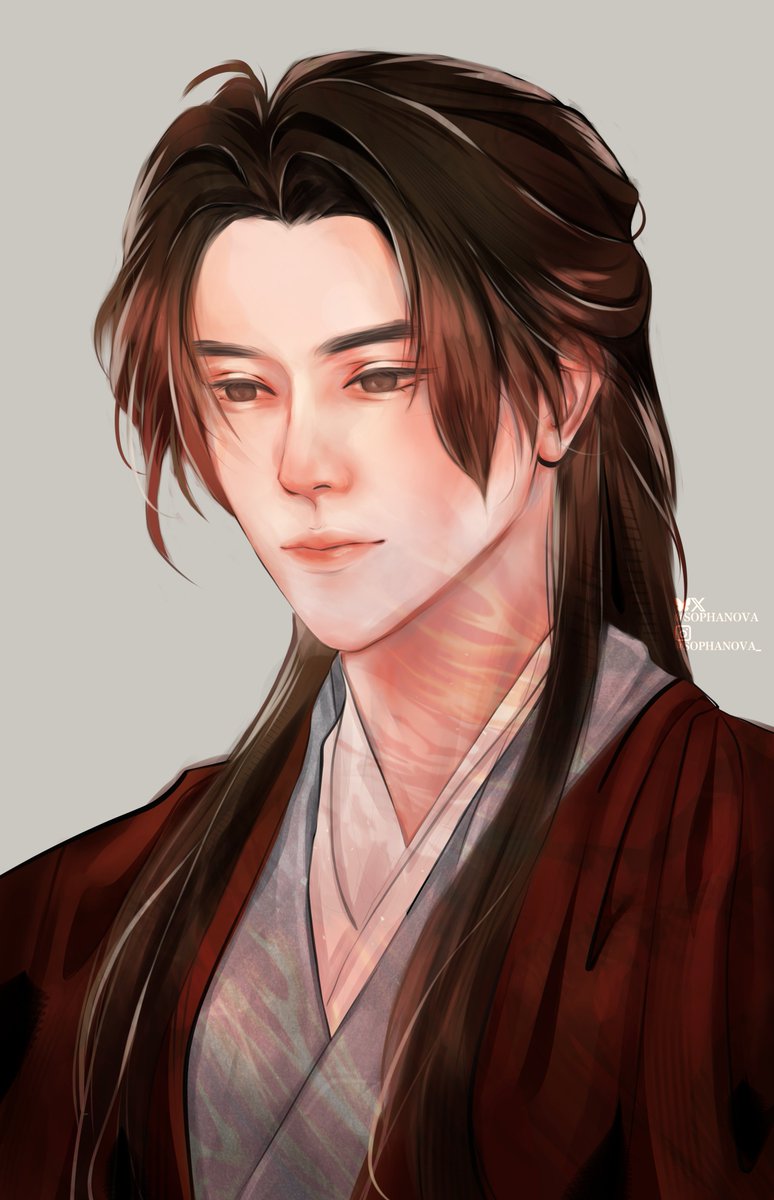 sophanova's tweet photo. I miss Sima Jiao Jiao 🥺🔥

#whendestinybringsthedemon #chenfeiyu https://t.co/zJk9gAXAoX