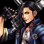 kite7_poke's tweet photo. FF7リメイクのヴィンセントめっちゃかっけえって見てたんだけど
よくよく思い返してみると好きな男キャラ大体みんな似てて笑った https://t.co/lPi8KGDEnh