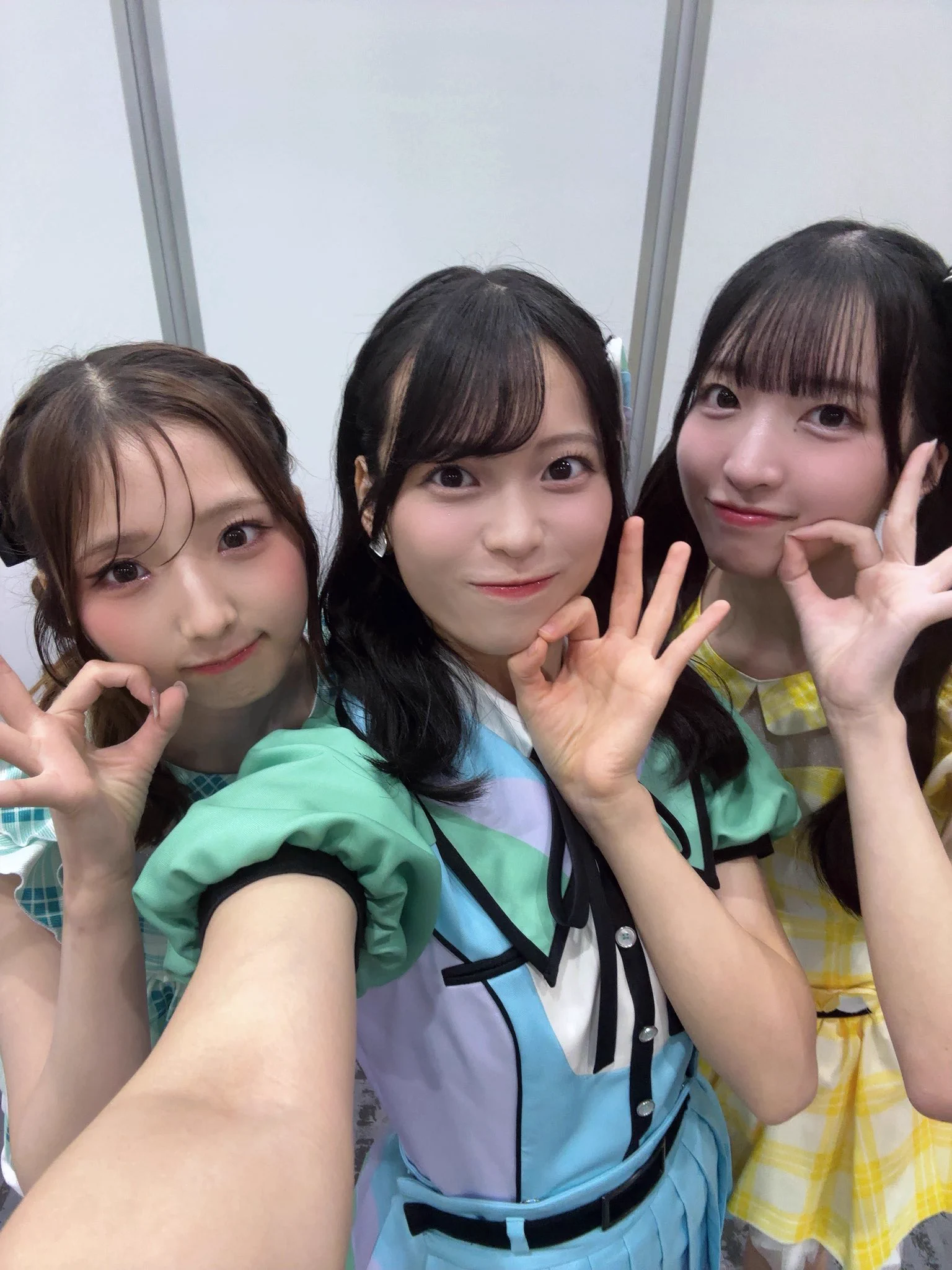 新井彩永(AKB48) on X: 