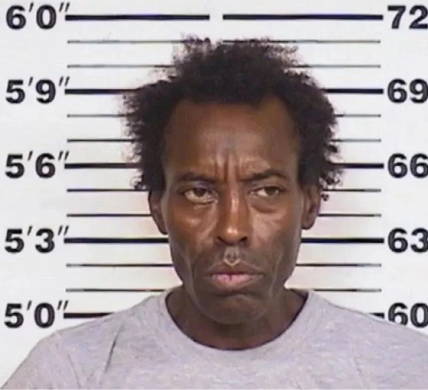 C_3C_3's tweet photo. 🚨BREAKING NEWS🚨

White Supremacist Jacques Ratliff has been arrested in the Tasia Fortune hanging.

This is one of the racially motivated lynching AOC claimed were happening all over America. https://t.co/8BAjNi2oyS