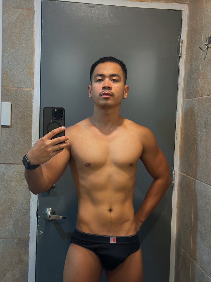 raysonable's tweet photo. Done na mag training today. Deserve natin mag @infinity_spa_ph tonight! 😍

#InfinitySpa https://t.co/YTNJsIJIZq