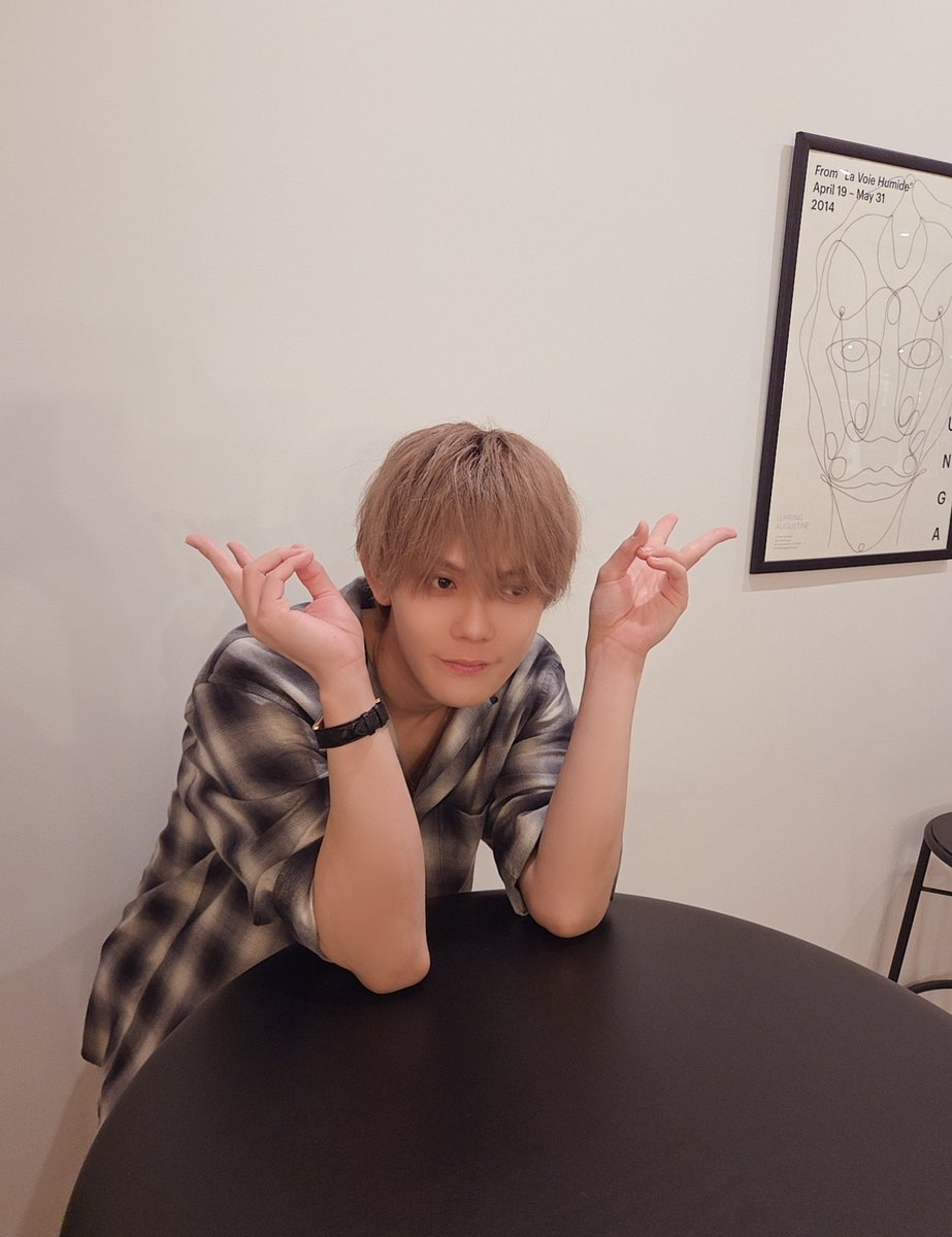 imai1005's tweet photo. くじメイトお茶会ありがとうございました🍵
二日間のお話会、とても楽しかったです！ https://t.co/QjIR2Pi2g4