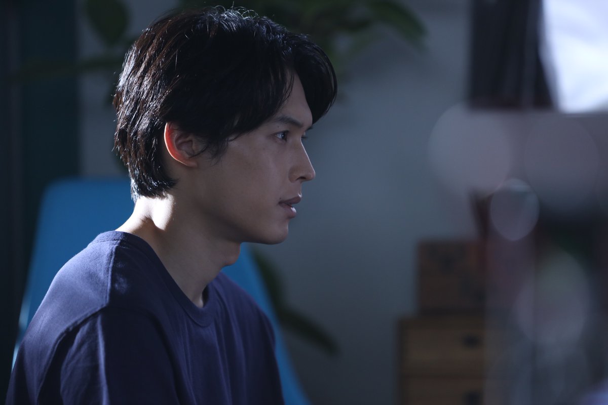 kokuhaku_ntv's tweet photo. 「僕は麻里子さんに僕の全てを話した」

#土ドラ告白 放送中 https://t.co/DRf8ZNzx5b