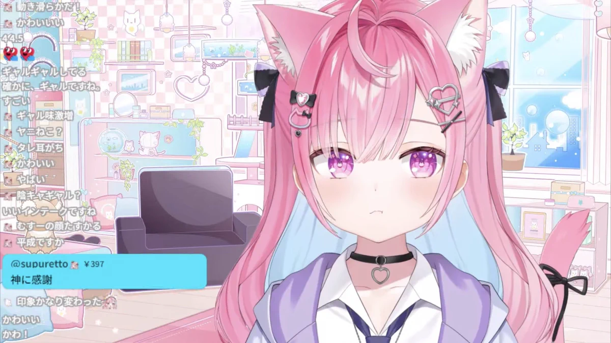 ⚓️ひすい🎀🐾 on X: 
