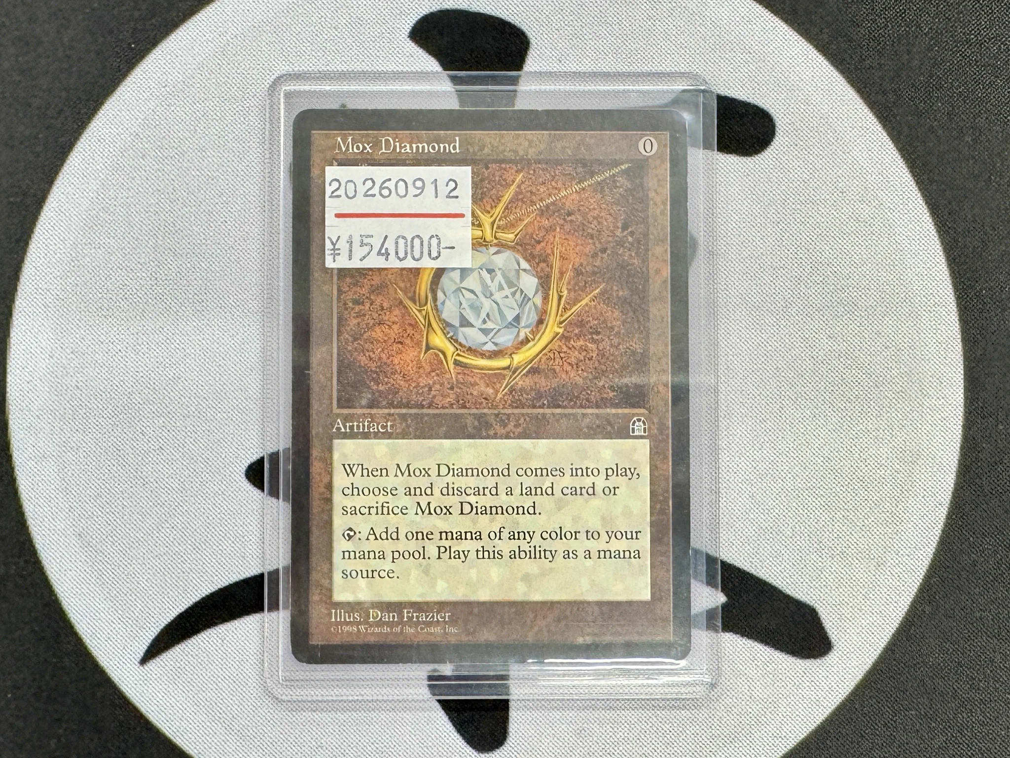 東京MTG - TokyoMTG.com on X: 