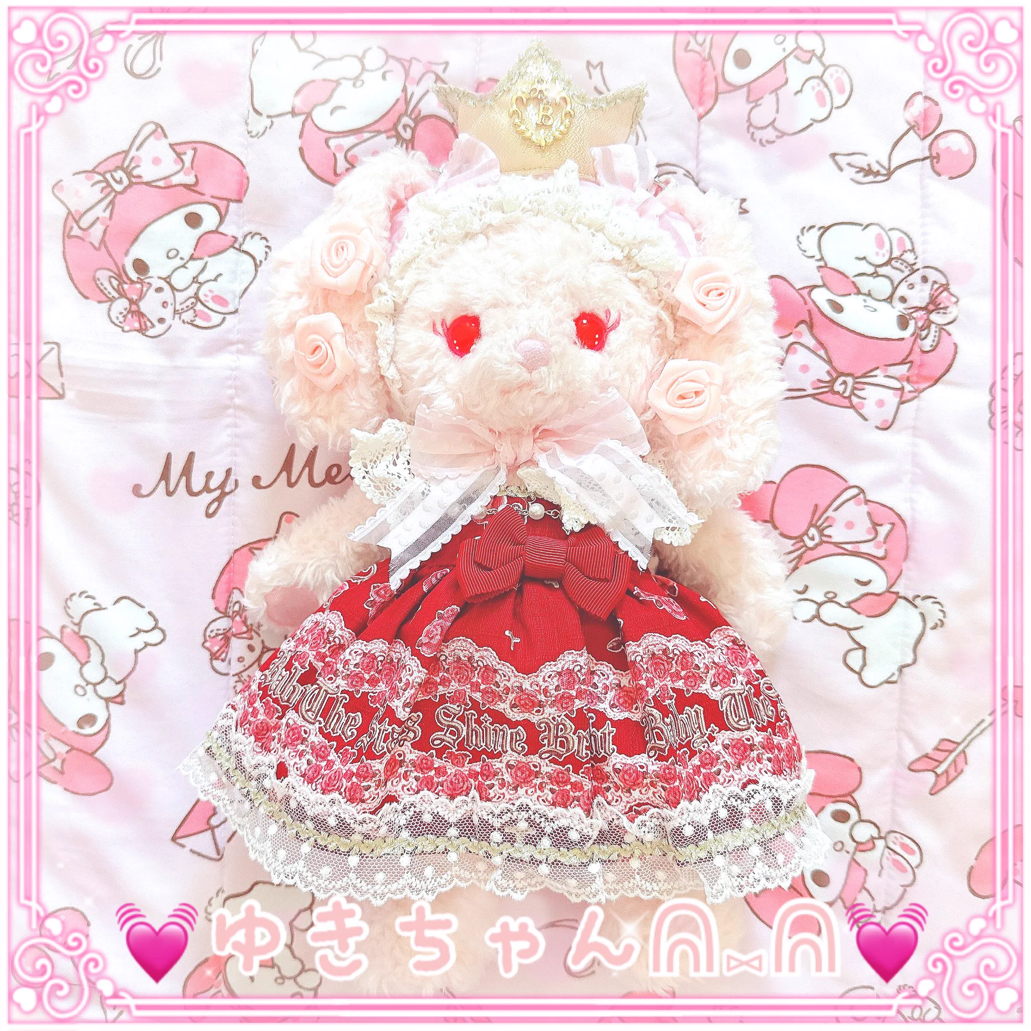 💓ゆきちゃんᕱ⑅ᕱ💓 on X: 