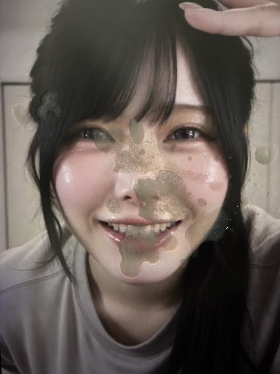Rircp's tweet photo. 1週間ためたぐっつぐつの濃厚ザー汁かわいいオナペにぶっかけしたい💕💕
アイドル、tiktokerとか顔面強い抜ける雌持ってきて💕💕

 #おなぺ #オナペ #ぶっかけ #チン添え #ちん添え #顔抜き https://t.co/stBRkgyeaO