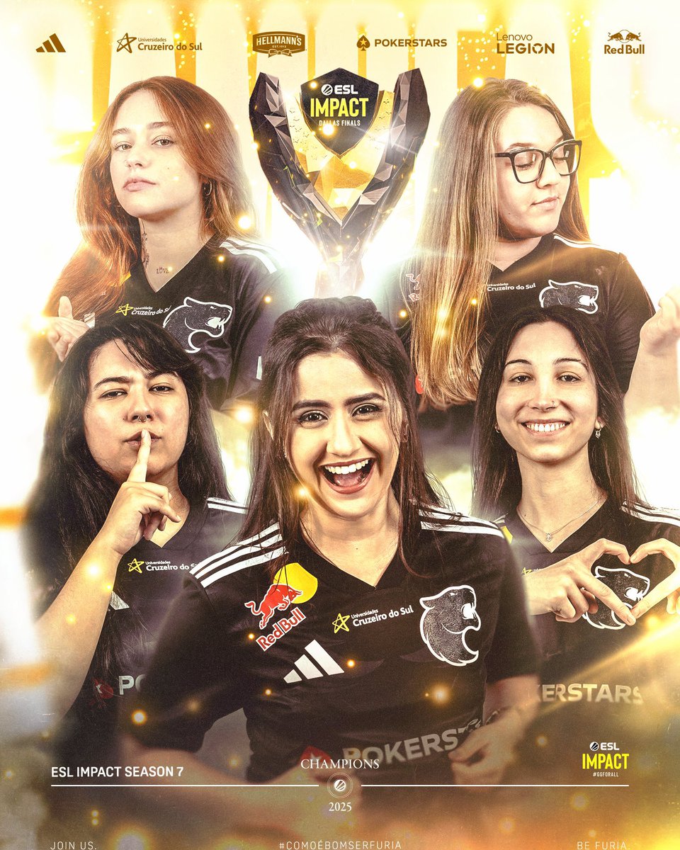 VCTatualizado's tweet photo. Tô ansioso demais por esse clássico aqui em 2027… 🔥

As maiores do VALORANT contra as maiores do Counter Strike. https://t.co/qJEB5jQqzZ