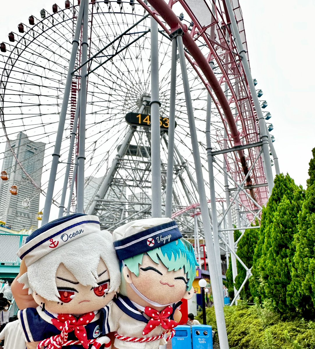 anehsmss's tweet photo. 行ってきました😊　めちゃ楽しかったです https://t.co/rdPvKNBP9A