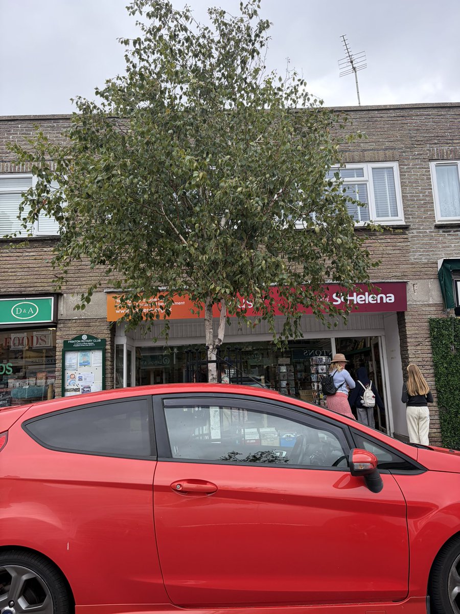paulturner67's tweet photo. If you are ever in Frinton on Sea on a Saturday morning ..

Pop in to the best music charity shop on the coast .

I’m in there most Saturday mornings volunteering.. https://t.co/DYM2vHCxpF