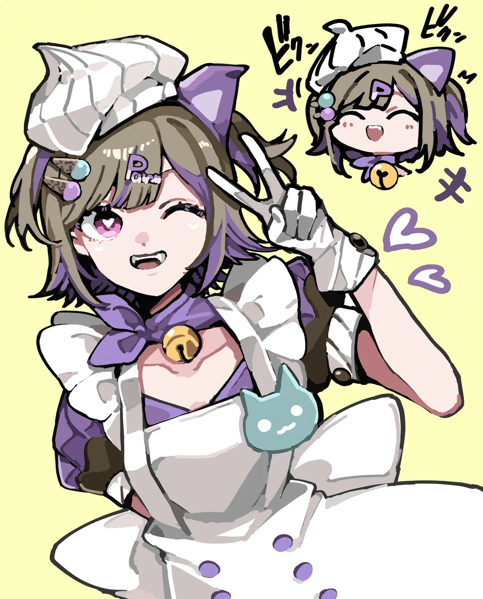 塚本ぱるむ🍦🍫 (@tsukamoto_parm) / X