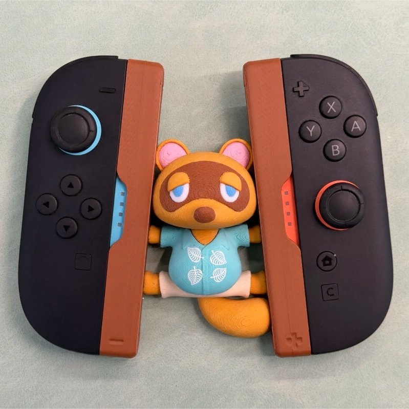 yy30238508's tweet photo. switch/switch2 Joy-Con グリップ【XLB16A】
¥2,480

https://t.co/JXo1PM1AD0

#どうぶつの森 https://t.co/5LgR4CPLtc