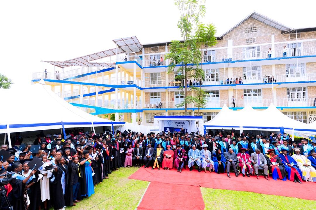 UGitwe tweet picture