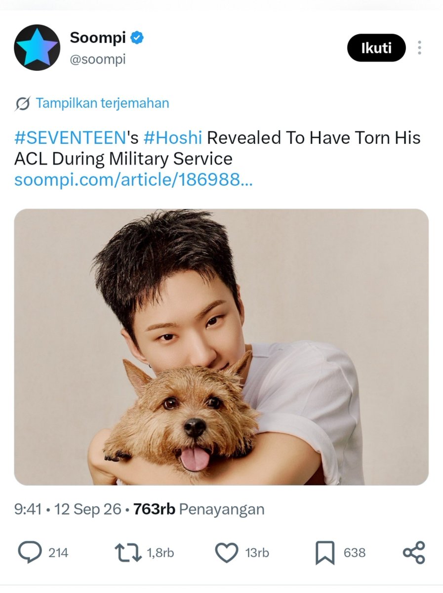 uarmaihop's tweet photo. Surat terbuka buat kita semua...

Do'a itu yang baik baik guys🙏 https://t.co/xecWbAe7So